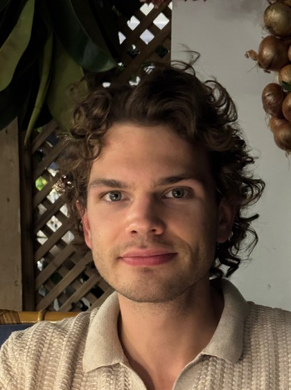 Marvin Vogt